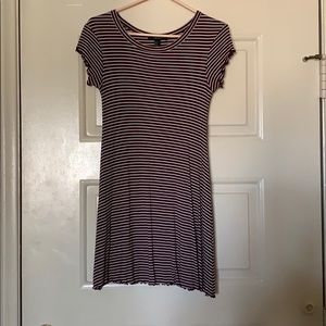 3/$8 Striped dress